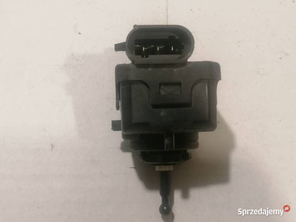 silniczek lampy przód 7700420737 Renault opis lewe Piotrków Trybunalski