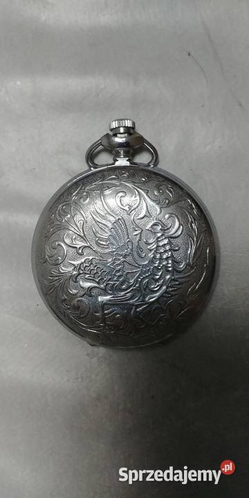 ZEGAREK KIESZONKOWY MARNNA  Zegarki Słupsk