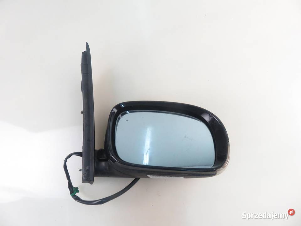 LUSTERKO PRAWE VW TOURAN I osobowe małopolskie