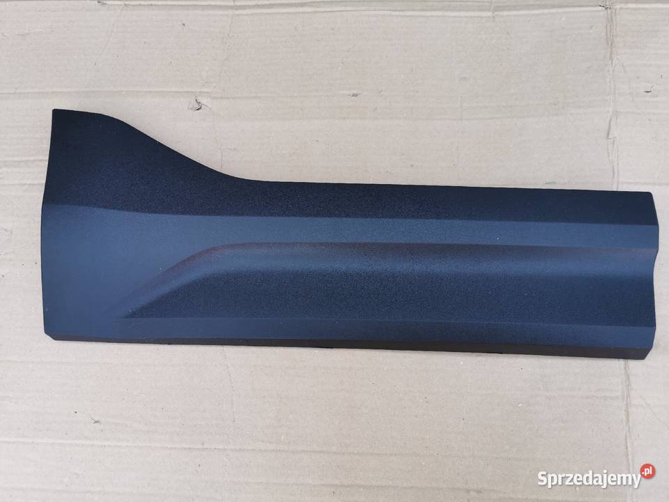 Listwa drzwi tył prawa rh Volvo xc40 17 31448319 listwy boczne