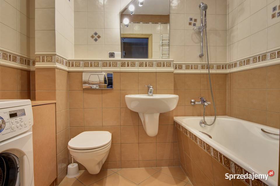 2 pokoje Okrzei 7 2 piętro duży balkon garaż Bartoszyce