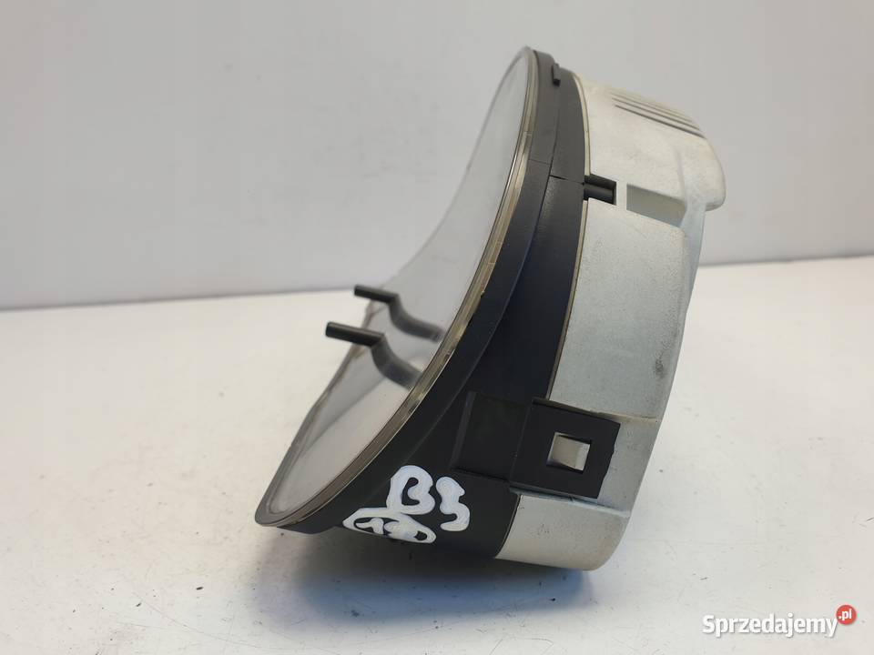 Vw Passat B5 19 TDI LICZNIK ZEGARY automat Liczniki i zegary Chełm sprzedam