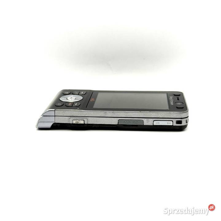 Telefon Sony Ericsson W910i Warszawa sprzedam