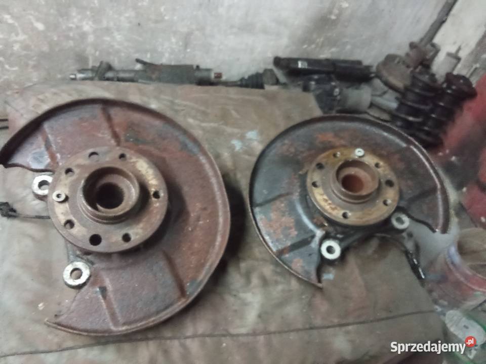 Saab 93 did 22 zwrotnice piasdy