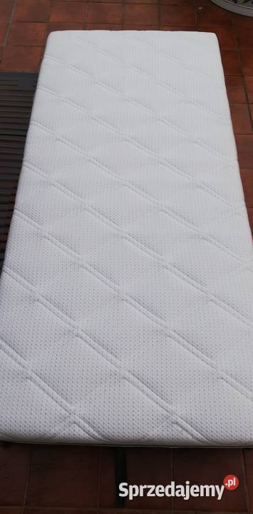 Materac 90x200 piankowy łózko kanapa materace Garwolin