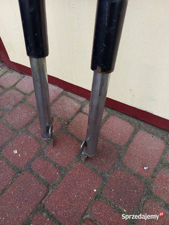 WSK 125 175 przednie zawieszenie Zgierz