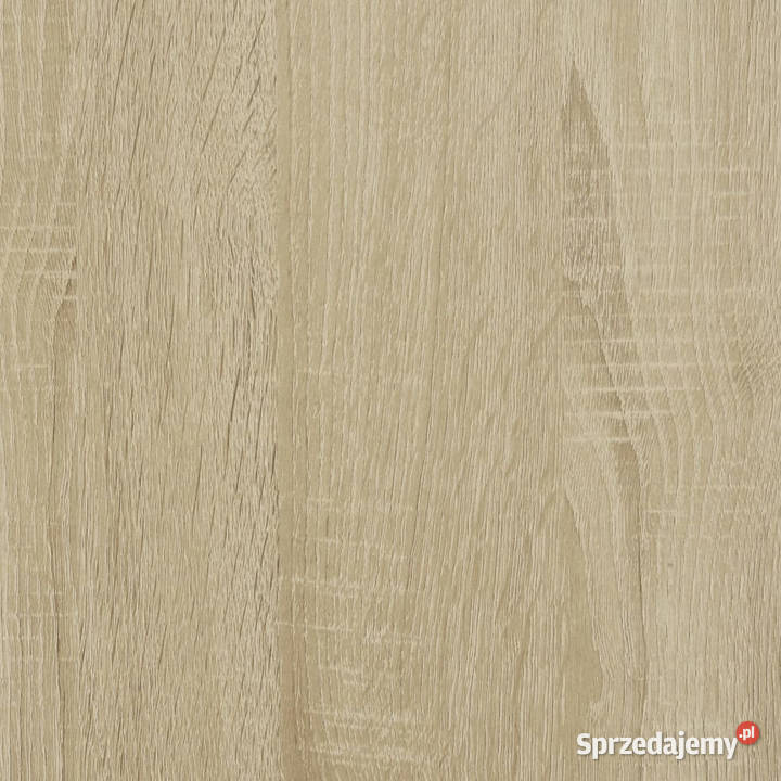 Szafka narożna dąb sonoma 33x33x1645 WM809047 Warszawa