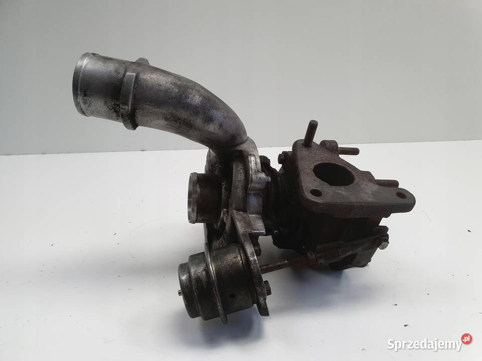 TURBOSPRĘŻARKA Renault Trafic II 19 DCI turbo sprzedam