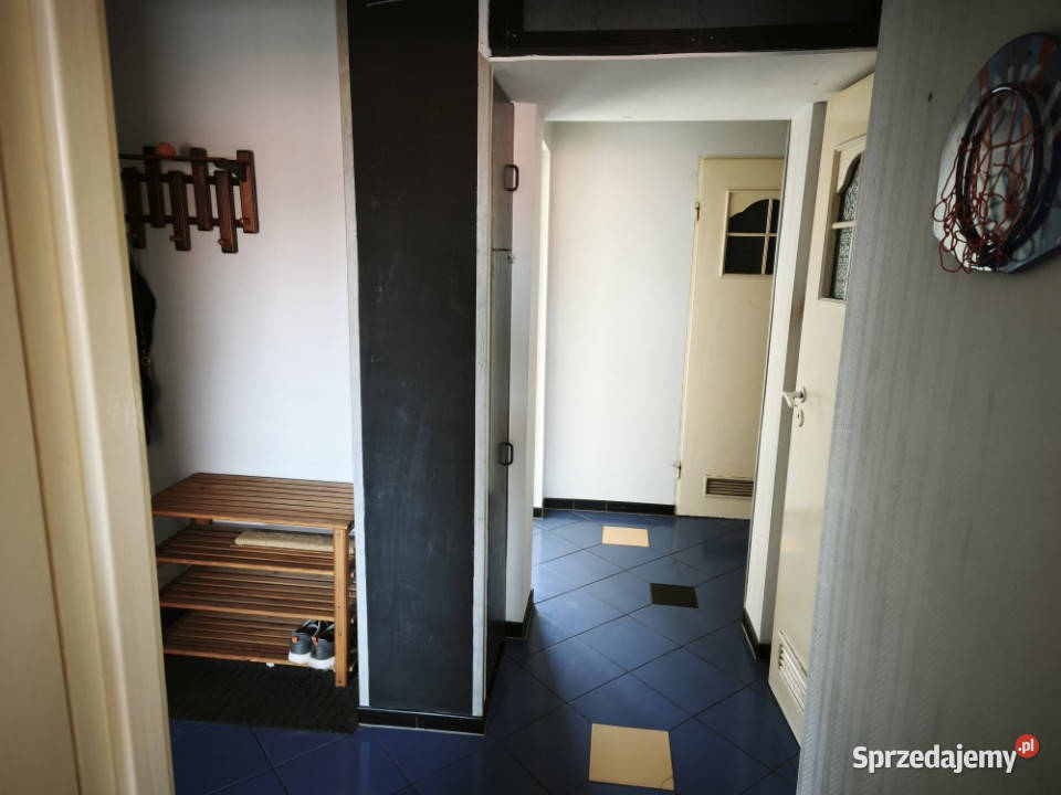 Mieszkanie 3 pokojowe Wrocław Śródmieście
