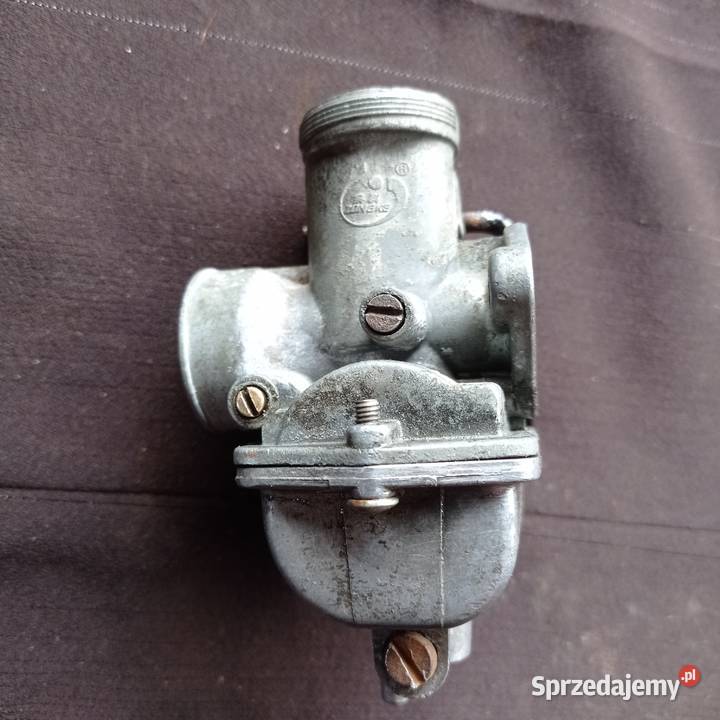 GAŹNIK Kazuma Meerkat ATV 50cc 90cc PZ20 PZ16 Kamień Pomorski