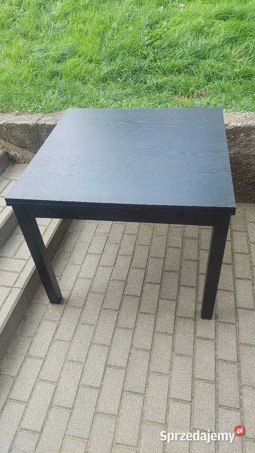 Stół Ikea Bjursta Poznań
