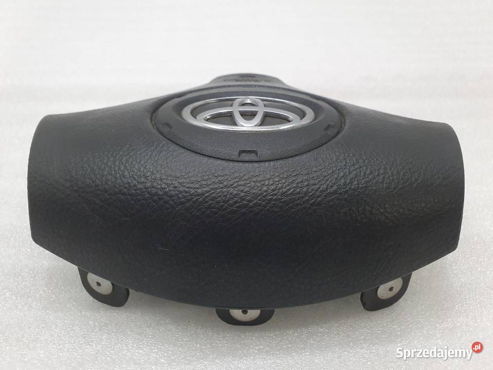PODUSZKA AIRBAG KIEROWCY TOYOTA E12 4513002230