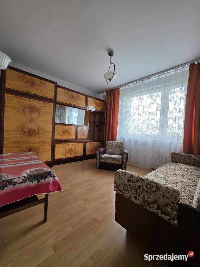Panorama Krakowa i Tatr 3 pokoje Duża loggia Kraków sprzedam