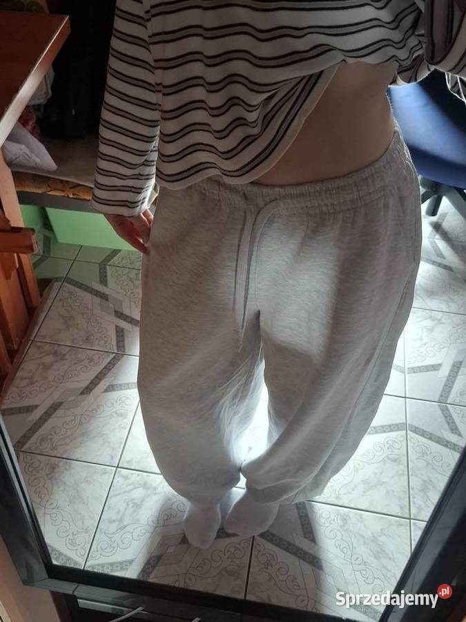 Spodnie dresowe Skierniewice