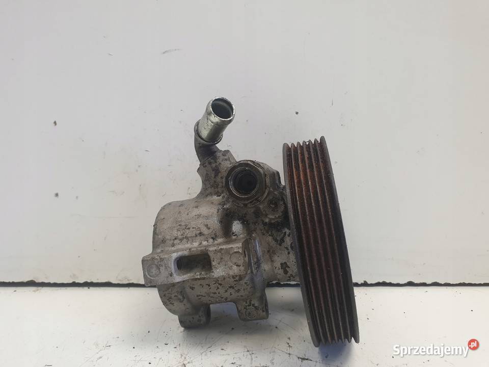 Peugeot 206 20 HDI POMPA WSPOMAGANIA Chełm