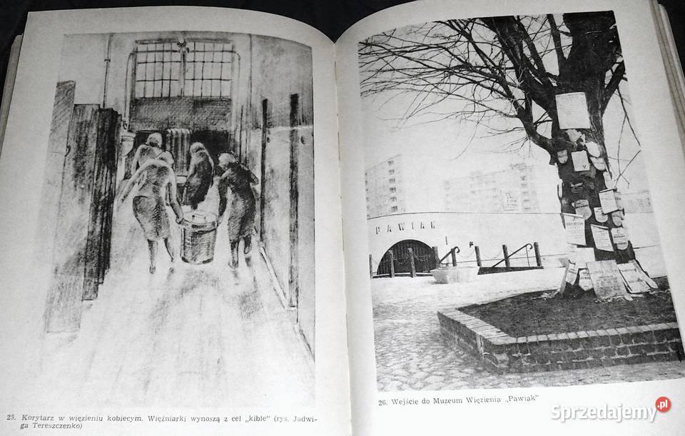Pawiak był etapem Wspomnienia z lat 19391944 R Książki i Podręczniki