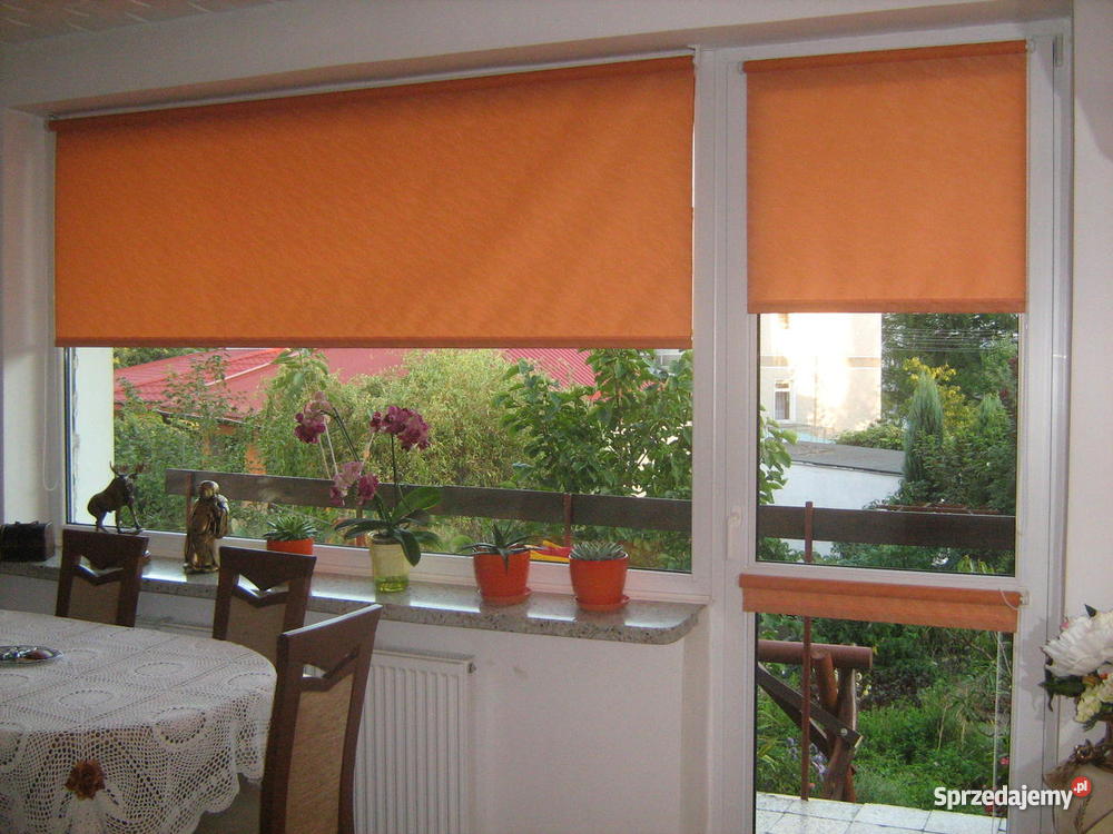 OKNA PCV W Drzwi i okna Świdnik