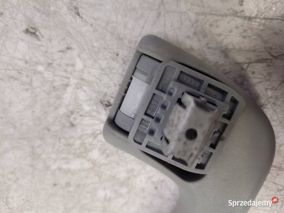 RĄCZKA PODSUFITKI AUDI A6 C7 A7 A4 Q5 8R0857607D