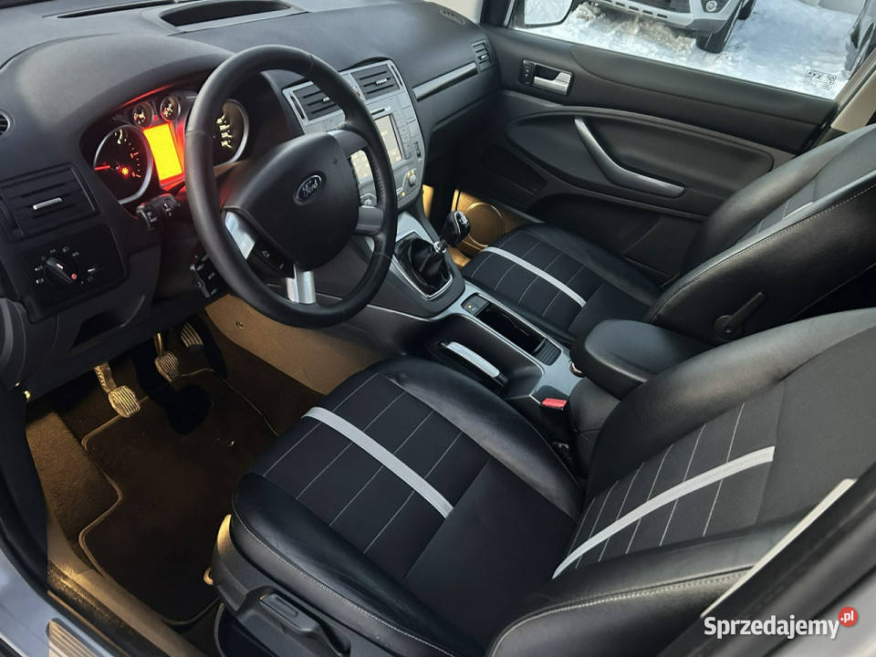 Ford Kuga I 20082012 Nowe Iganie sprzedam