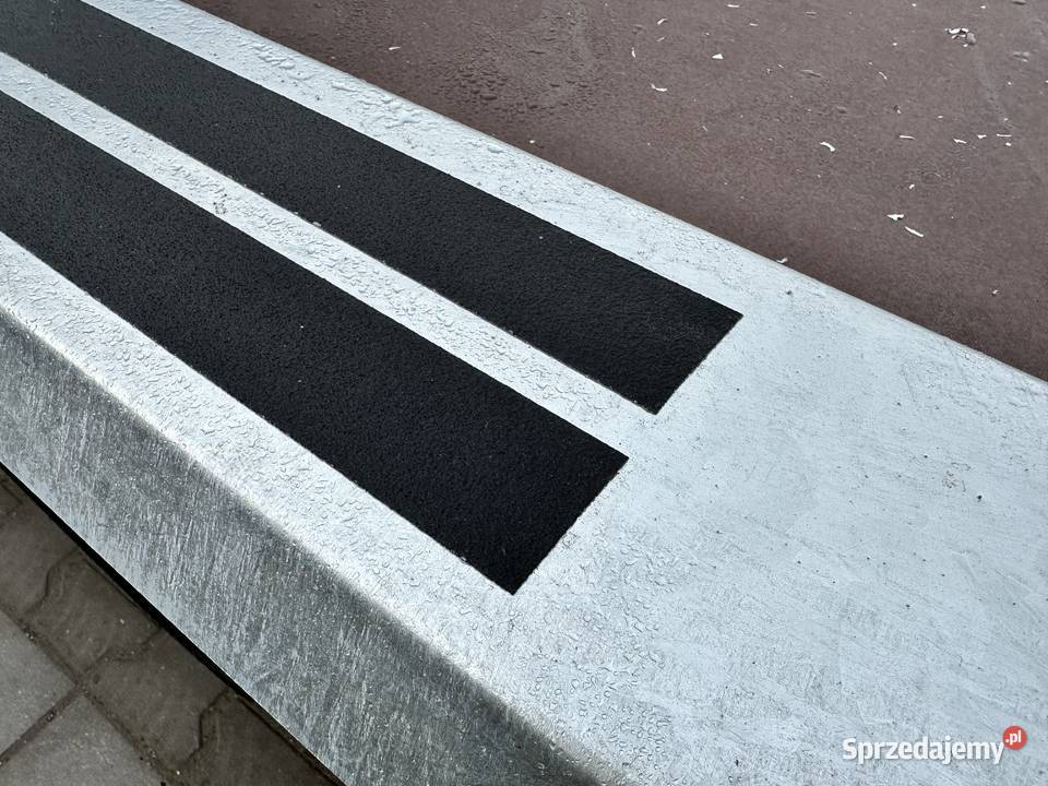 Przyczepa do przewozu minikoparki TEMARED Tarnów