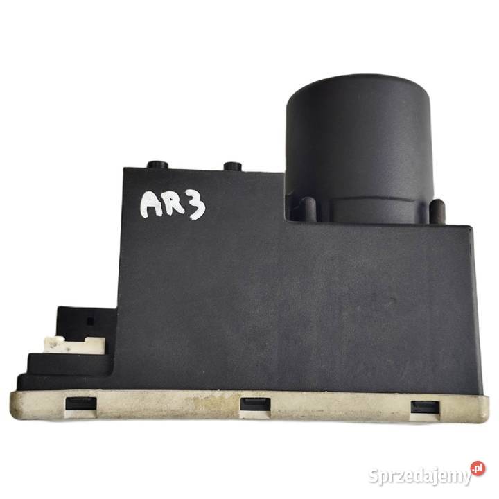Audi A3 A4 A6 A8 D2 Pompka Centralnego Zamka wielkopolskie