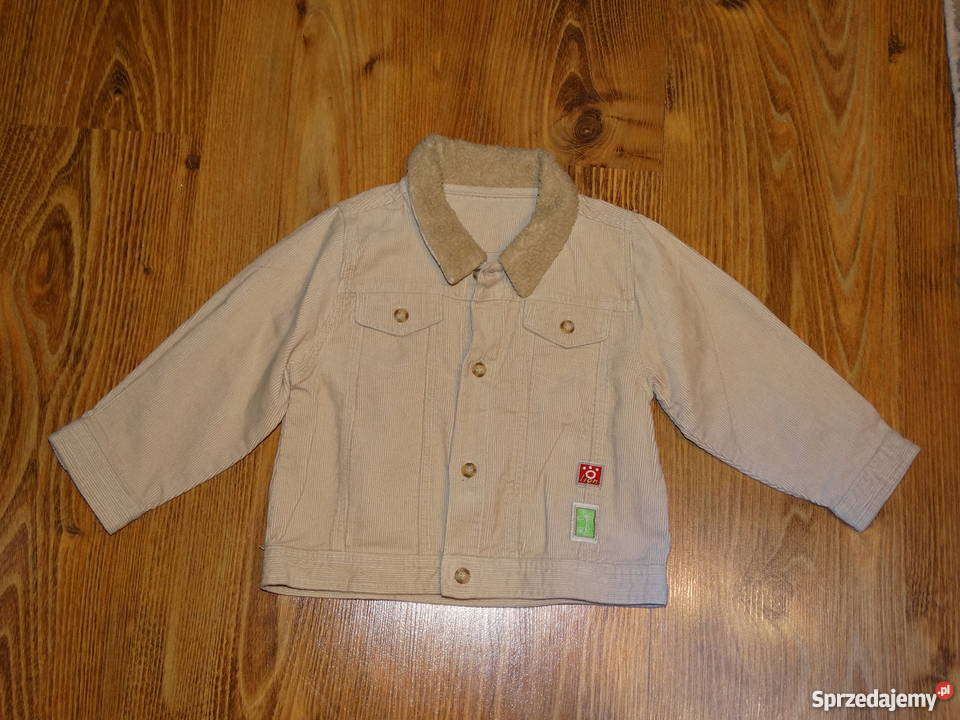 St Bernard katanka sztruks 912m Legnica