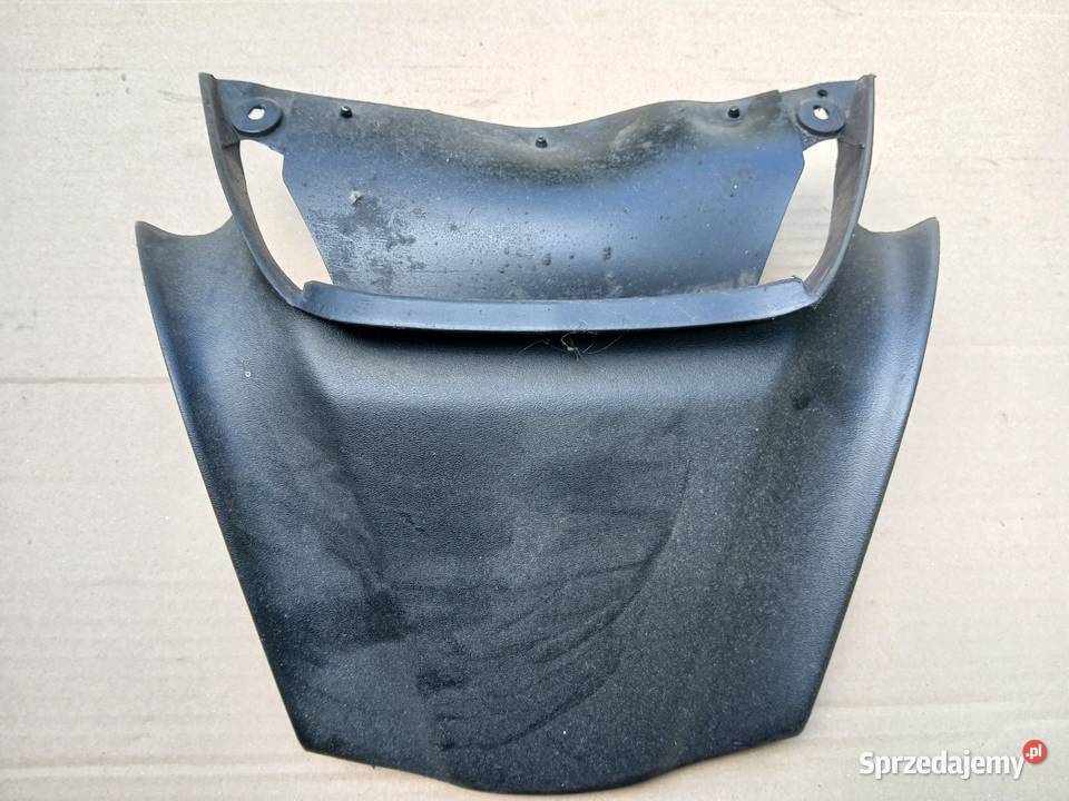 Wypełnienie owiewka tył Gilera Dna 50