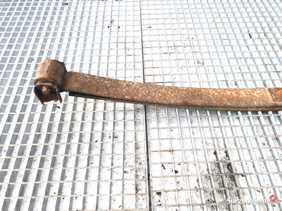 RESOR PRAWY TYŁ VW LT 28 35 Hatchback 9606 PIÓRO osobowe podkarpackie