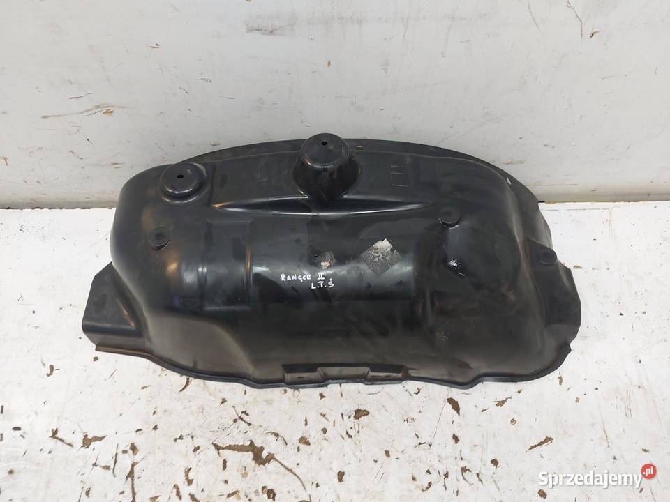 Ford Ranger VI 6 2024r NADKOLE LEWY TYŁ