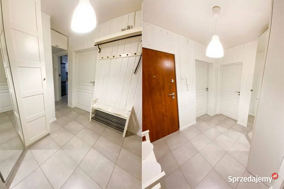 Przestronne 3pokojowe mieszkanie 5815 m2 Centrum Piętro 3 mazowieckie Wyszków