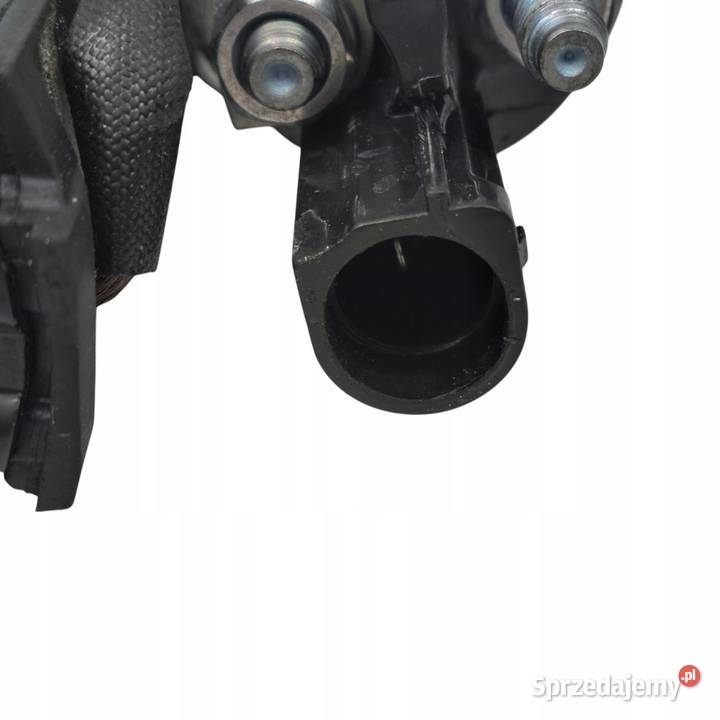 ROZRUSZNIK VW Golf VI Polo V A3 8P Octavia II 16
