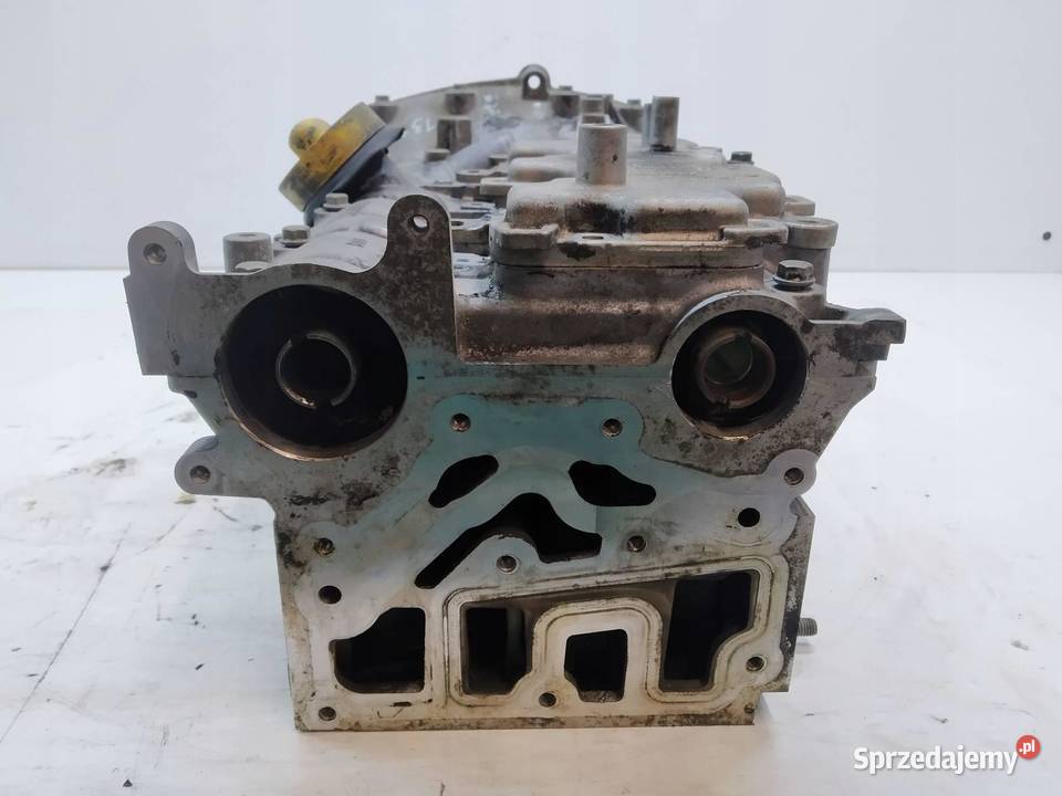 GŁOWICA KOMPLETNA 20 16V F4R F4T01 Renault świętokrzyskie