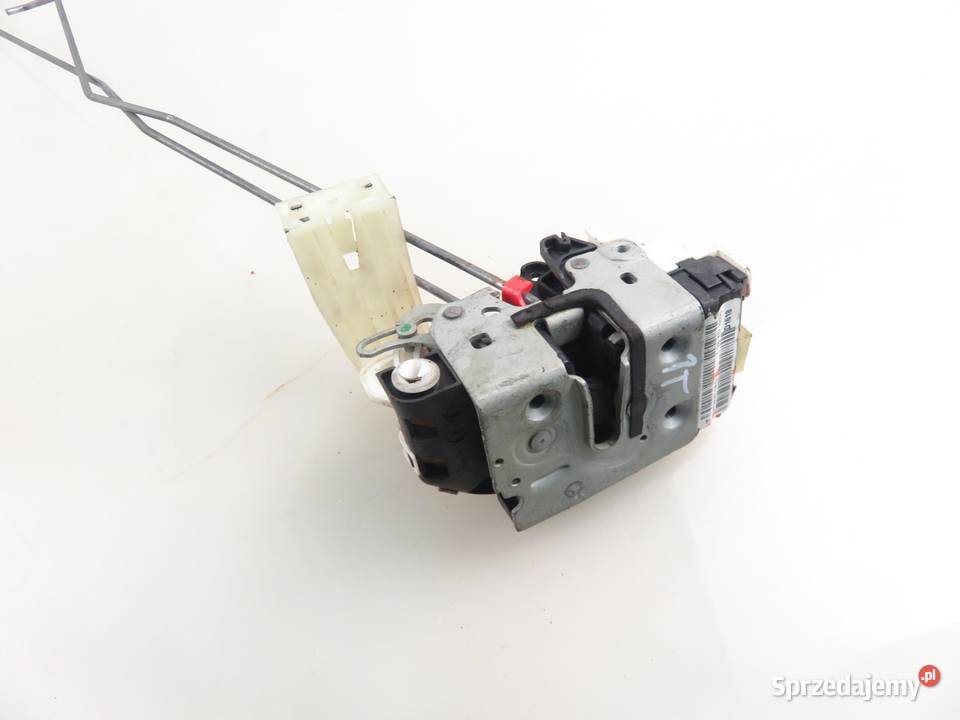 ZAMEK PRAWY TYLNY JEEP PATRIOT MK74 P04589414AG małopolskie