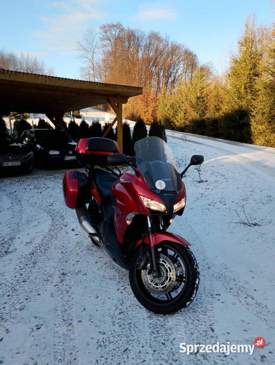 Honda CBF 2015 51330km Honda