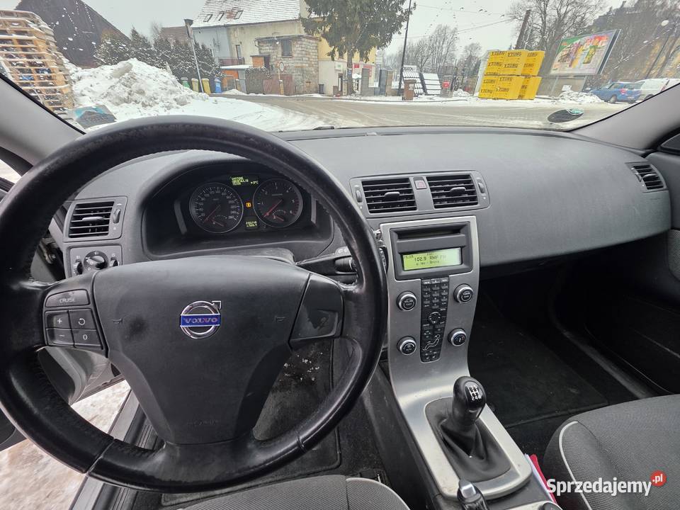 Volvo C30 2010 5999