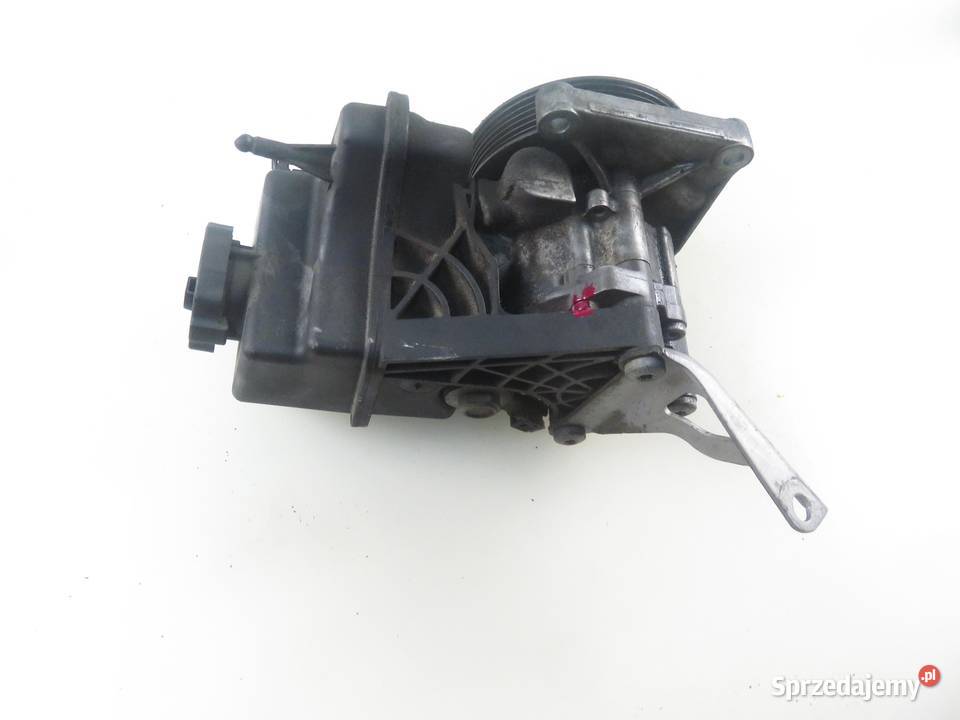 POMPA WSPOMAGANIA MERCEDES 204 C 200 CDI