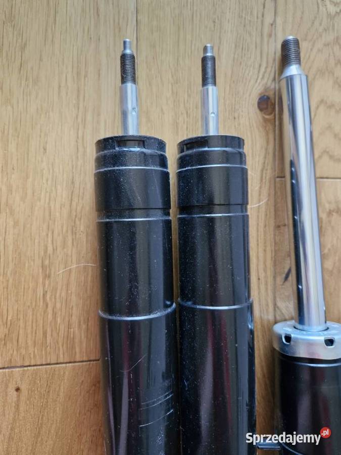 Mercedes 124 201 190 Amortyzatory Amortyzatory pomorskie Gdańsk