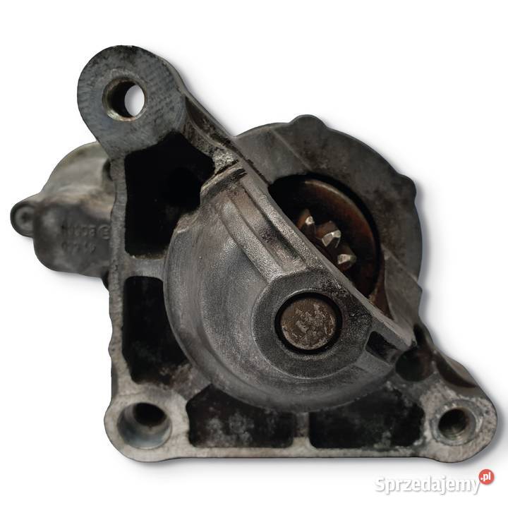 ROZRUSZNIK Citroen Jumper 22 BlueHDI Oryginał osobowe Chełm