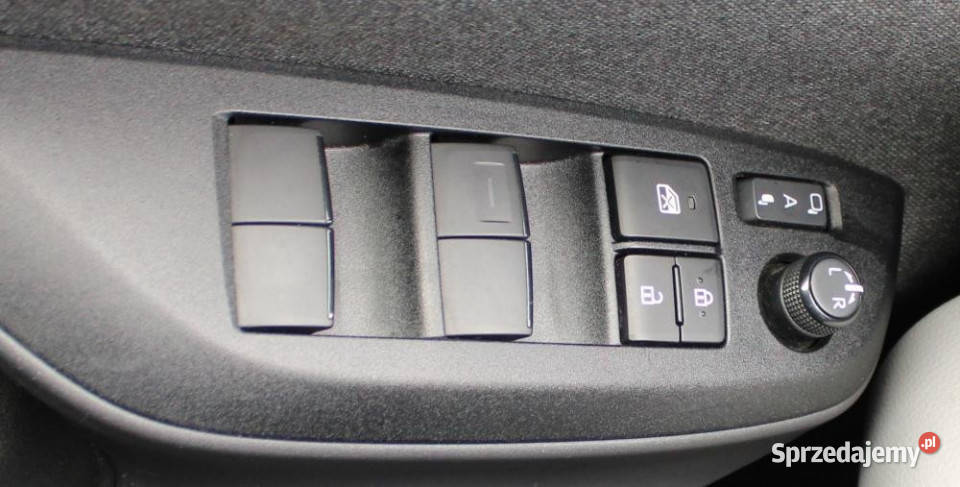 Toyota Yaris Cross 2022r Gwarancja Salon IWŁ ASO Chorzów