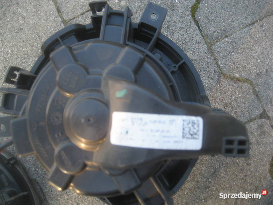 bmw 2 u06 x1 u11 silnik rezystor dmuchawy Rakoniewice