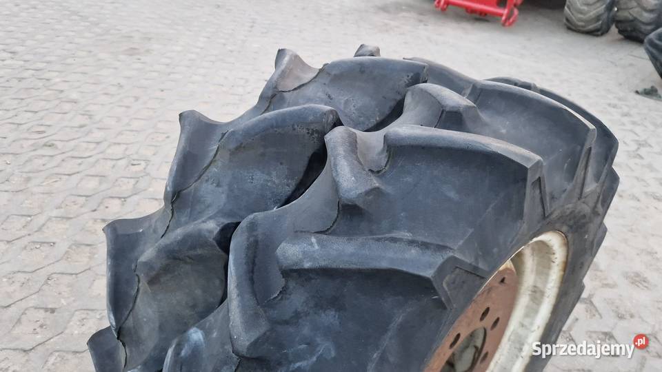 koło 9520 8322 Iseki Yanmar Kubota warmińsko-mazurskie Nowe Miasto Lubawskie sprzedam