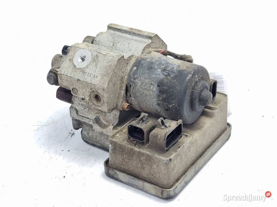 POMPA ABS HAMULCOWA GMC SAVANA kujawsko-pomorskie Lipno