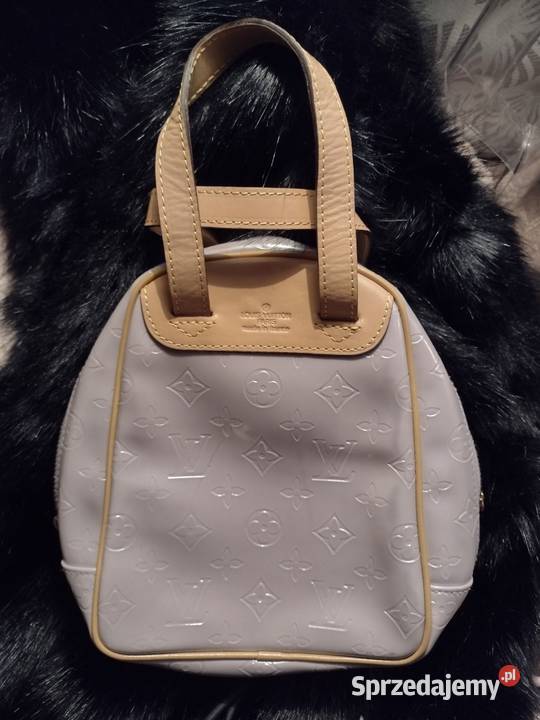LOIUS VUITTON Torebka kuferek kosmetyczka NOWA Kraków
