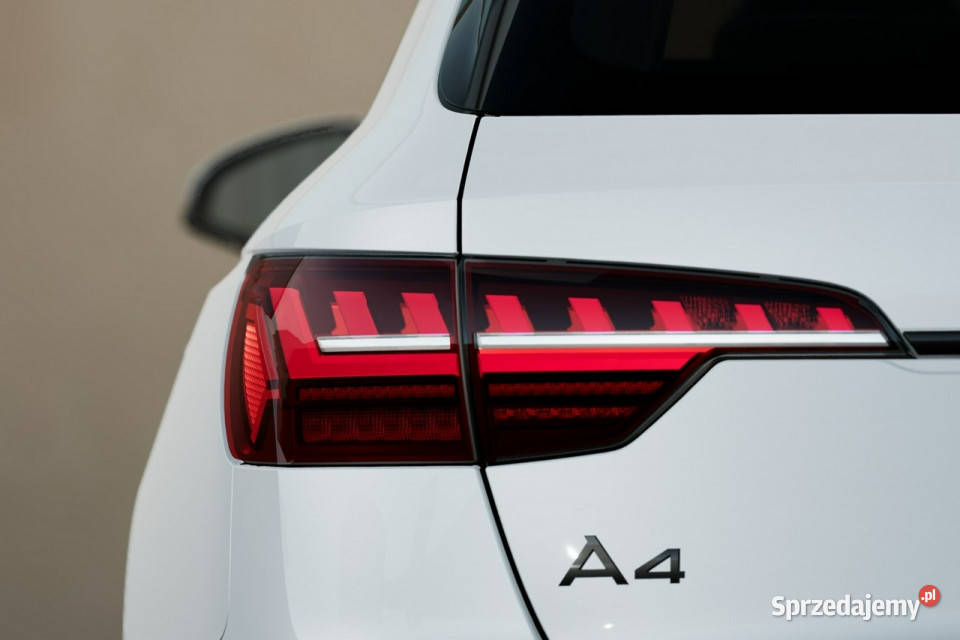 Audi A4 Avant czujnik deszczu kujawsko-pomorskie