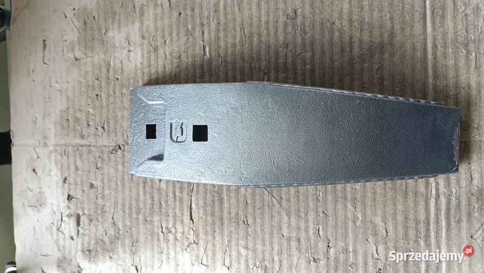 Redlica dłuto gruber Horsch Tiger Terrano Mandam Dolice