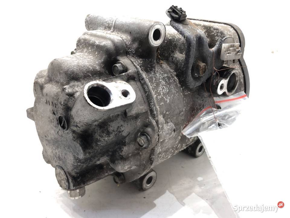 SPRĘŻARKA KLIMATYZACJI TOYOTA COROLLA E21 ESB20C sprzedam