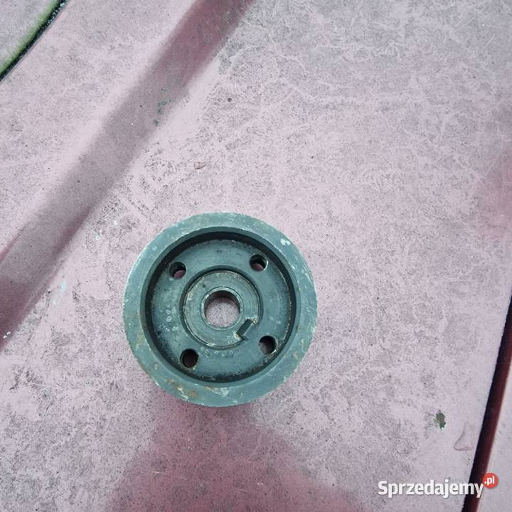 Koło zębate wału rozrządu 027105263B Audi A4 B5 Dzierzby Szlacheckie sprzedam