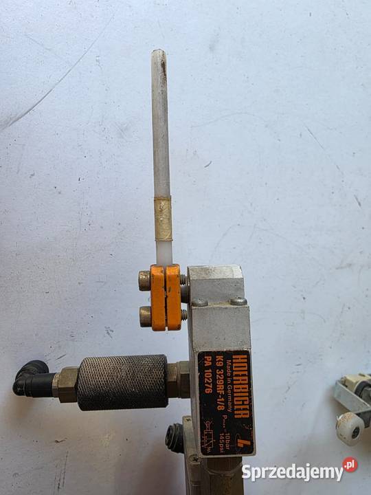 Zawór pneumatyczny Hoerbiger