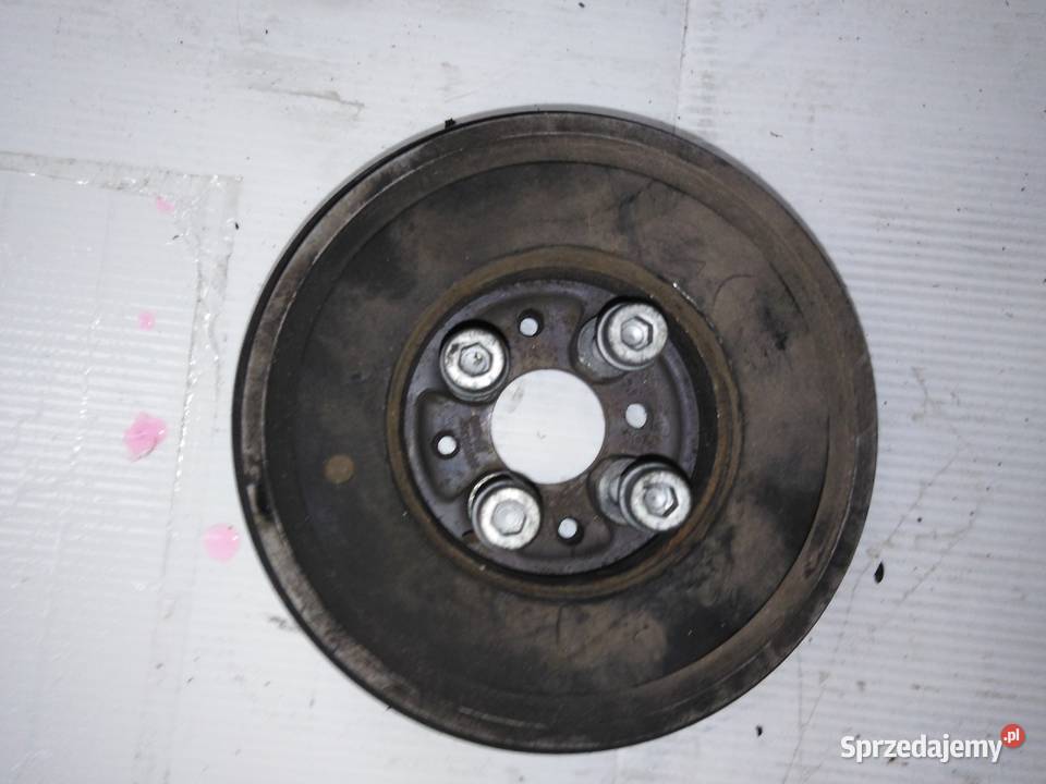 VW 19 tdi koło pasowe 038105243 osobowe dolnośląskie Lubin