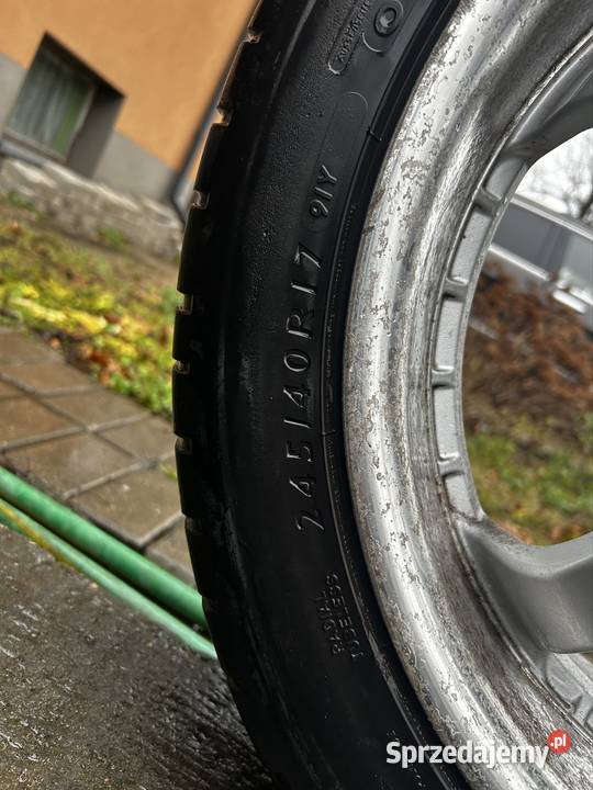 Koła do Mitsubishi galant sprzedam